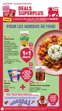 Delhaize