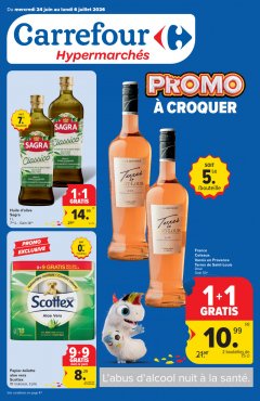 Carrefour