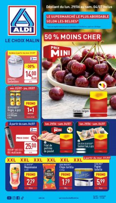 Aldi