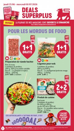 Delhaize