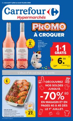 Carrefour