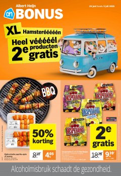 Albert Heijn