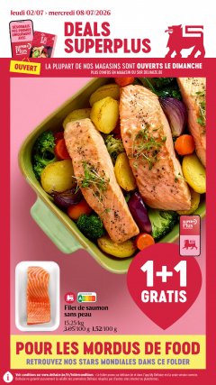 Delhaize
