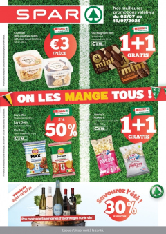 SPAR