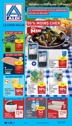 Aldi