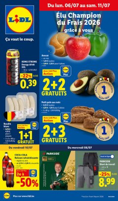 Lidl