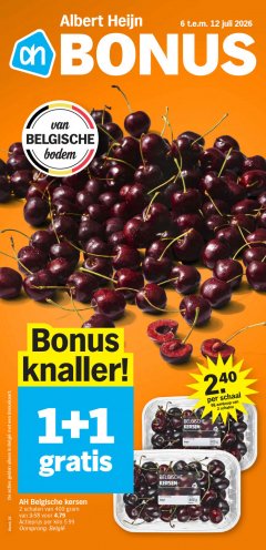 Albert Heijn