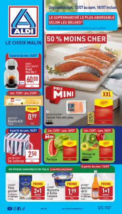 Aldi