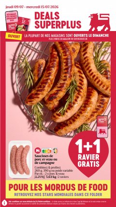 Delhaize