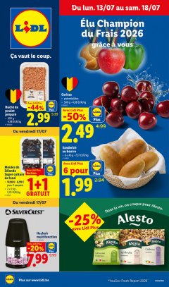 Lidl