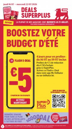Delhaize