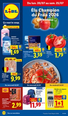 Lidl