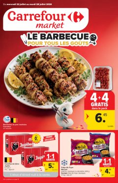 Carrefour Market