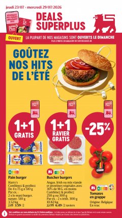 Delhaize