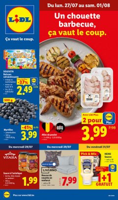 Lidl