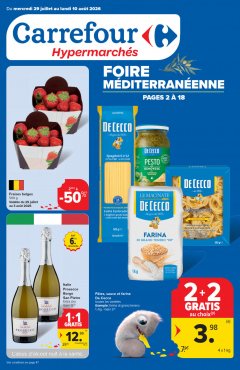 Carrefour