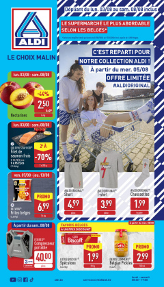Aldi