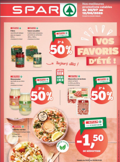 SPAR