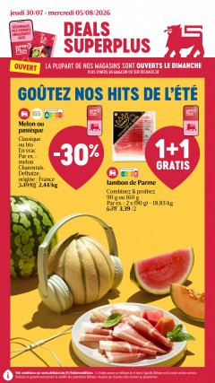 Delhaize
